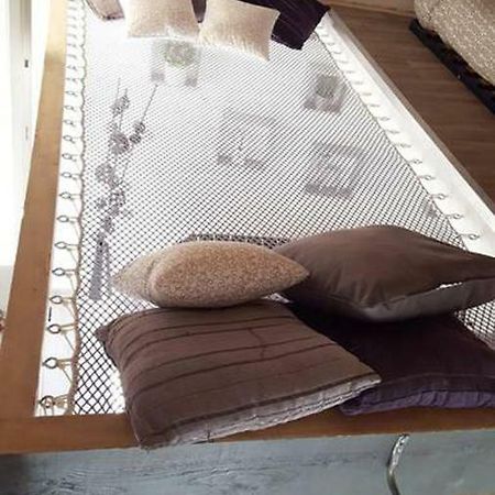 Gregbnb - Filet Suspendu ! - Parking Inclus - Climatise - Wifi -15Min Gare Тулон Екстер'єр фото