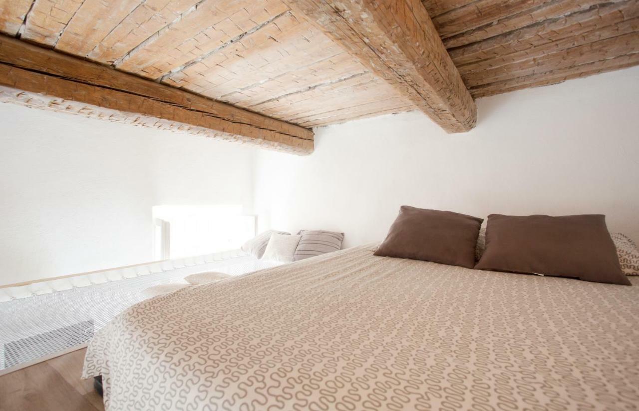 Gregbnb - Filet Suspendu ! - Parking Inclus - Climatise - Wifi -15Min Gare Тулон Екстер'єр фото
