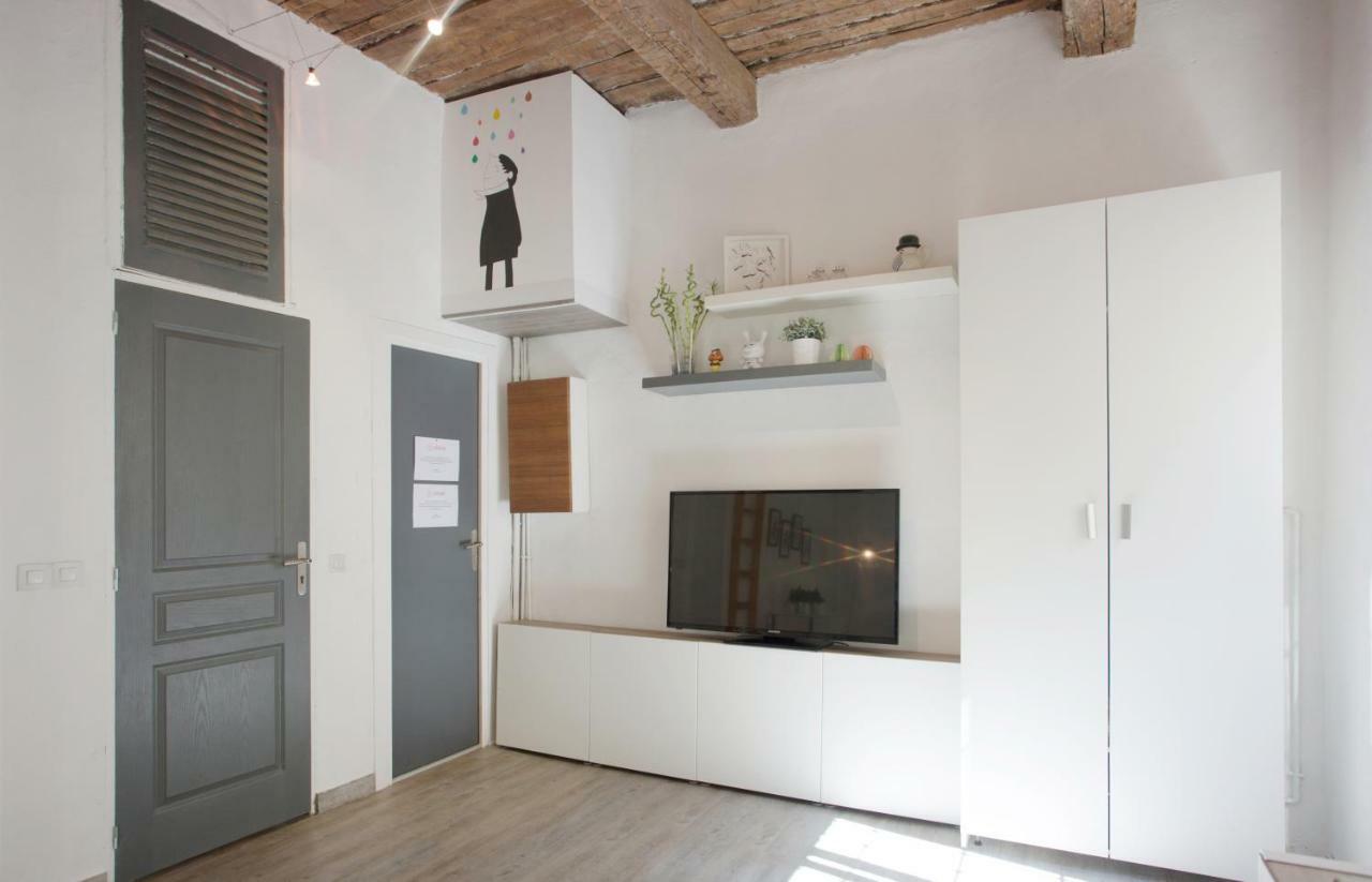 Gregbnb - Filet Suspendu ! - Parking Inclus - Climatise - Wifi -15Min Gare Тулон Екстер'єр фото