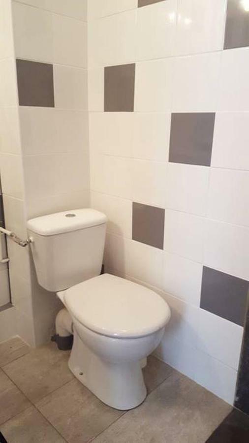 Gregbnb - Filet Suspendu ! - Parking Inclus - Climatise - Wifi -15Min Gare Тулон Екстер'єр фото