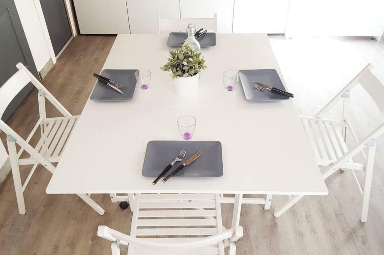 Gregbnb - Filet Suspendu ! - Parking Inclus - Climatise - Wifi -15Min Gare Тулон Екстер'єр фото